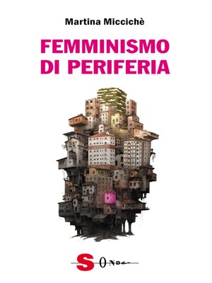 cover image of Femminismo di periferia